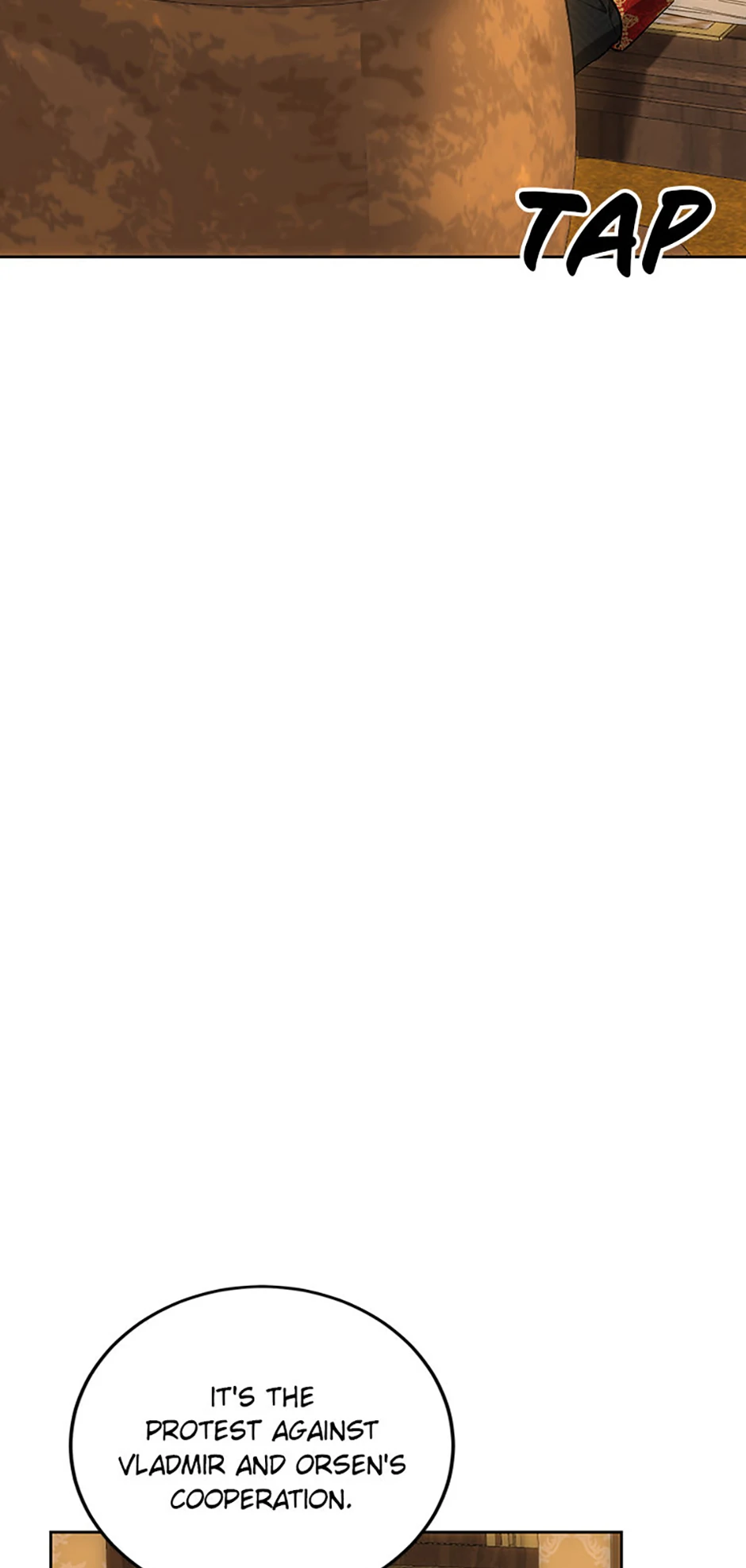 Melody: The Crazy Flower Blooms Chapter 145 - page 47