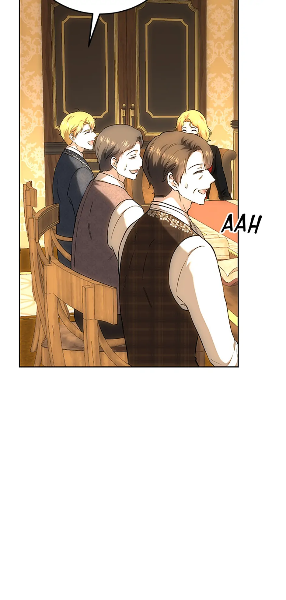 Melody: The Crazy Flower Blooms Chapter 145 - page 48