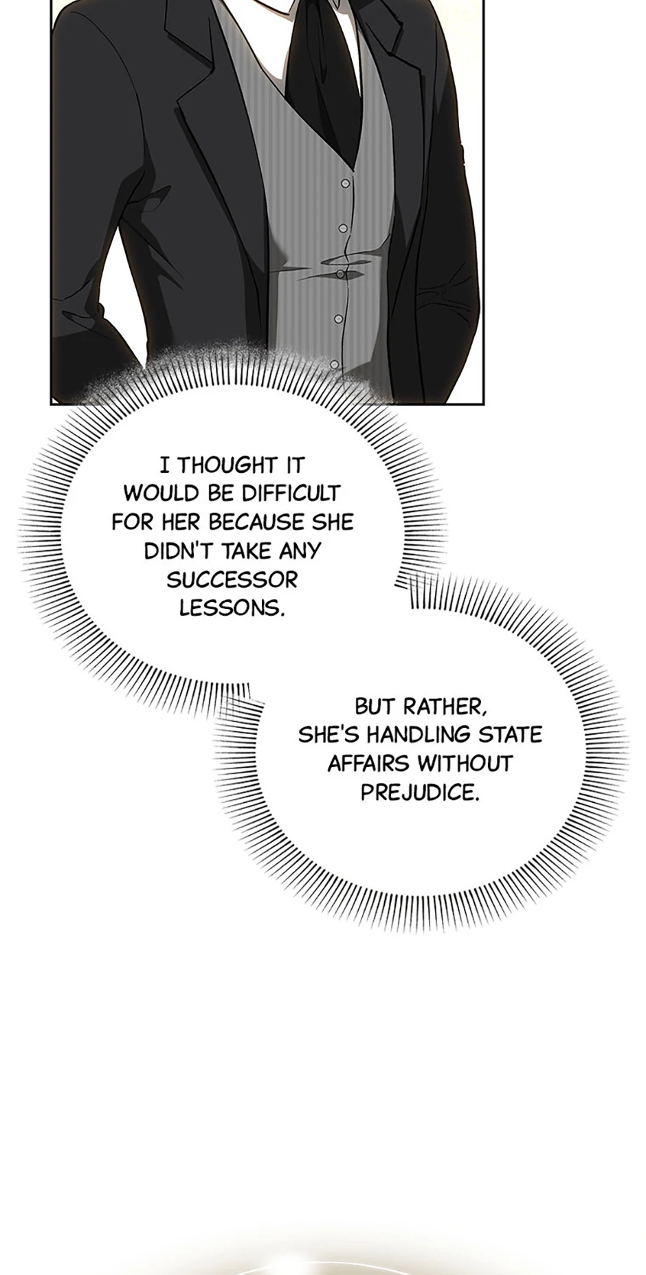 Melody: The Crazy Flower Blooms Chapter 145 - page 51