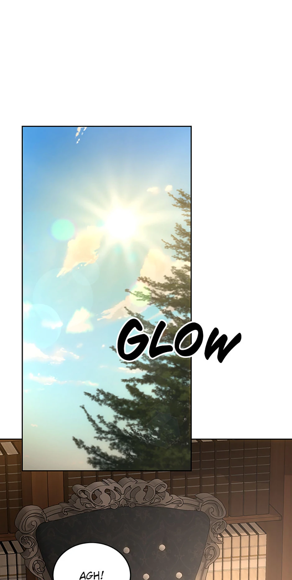 Melody: The Crazy Flower Blooms Chapter 145 - page 54