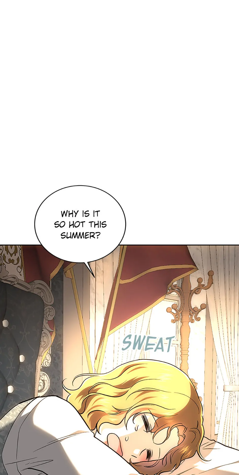 Melody: The Crazy Flower Blooms Chapter 145 - page 56