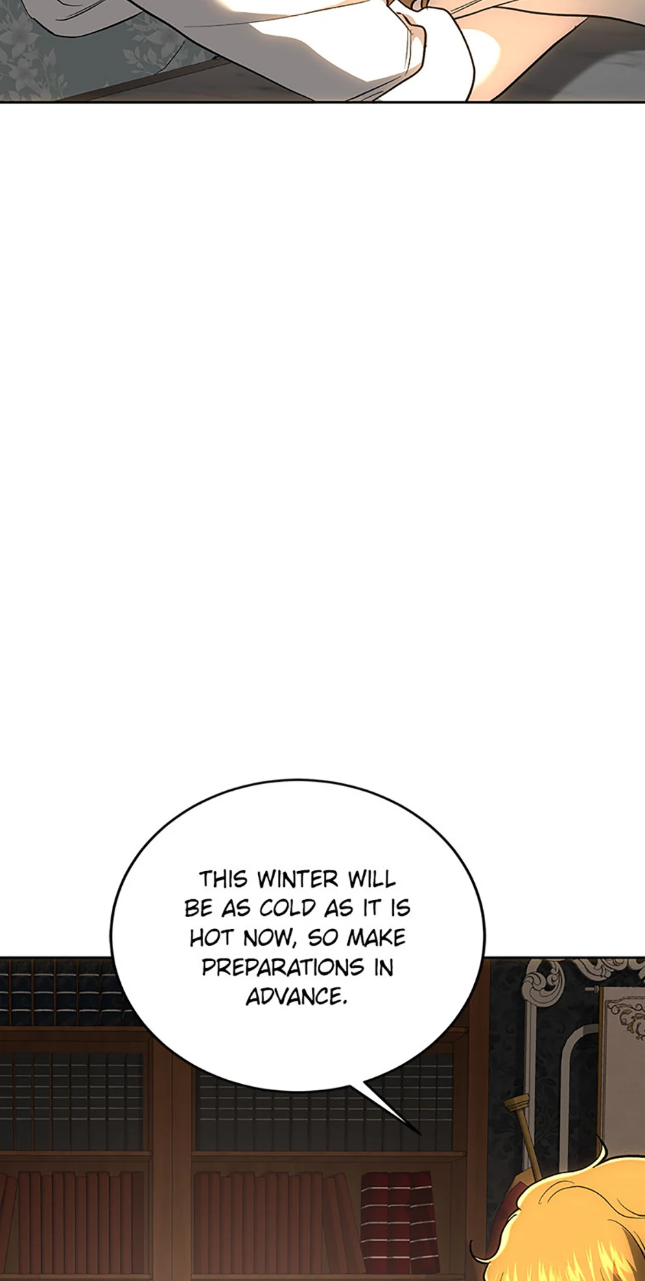 Melody: The Crazy Flower Blooms Chapter 145 - page 57