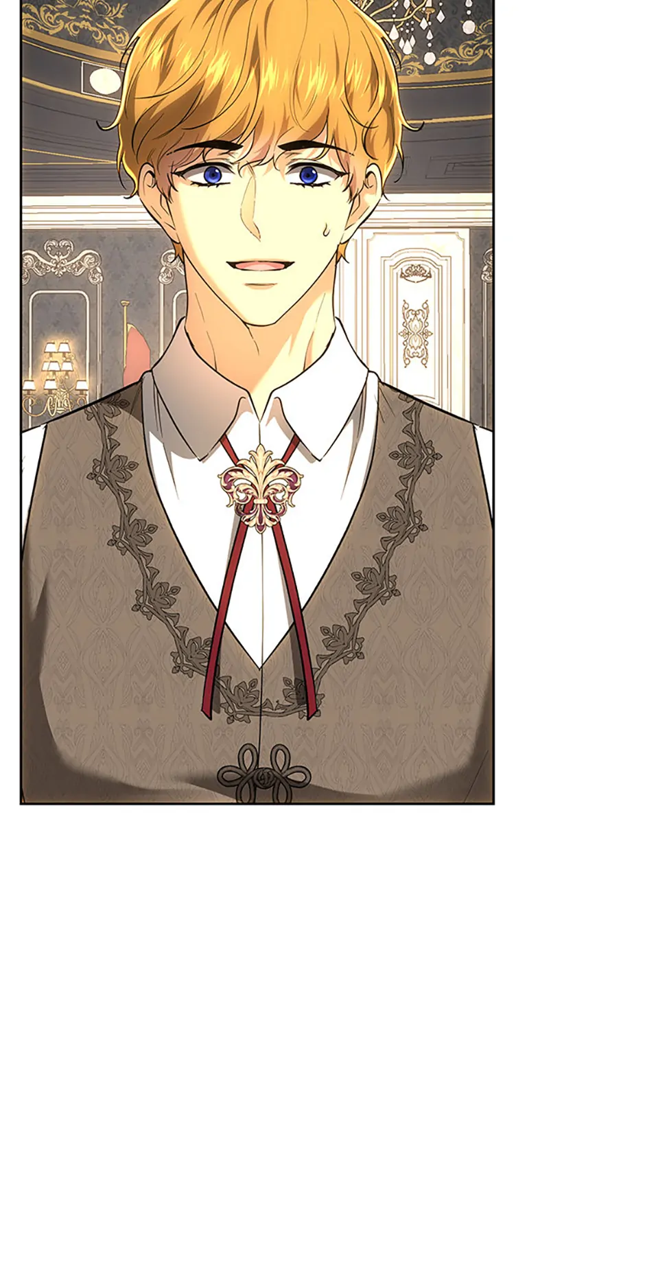 Melody: The Crazy Flower Blooms Chapter 145 - page 60