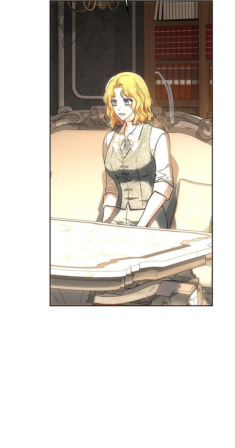 Melody: The Crazy Flower Blooms Chapter 145 - page 64