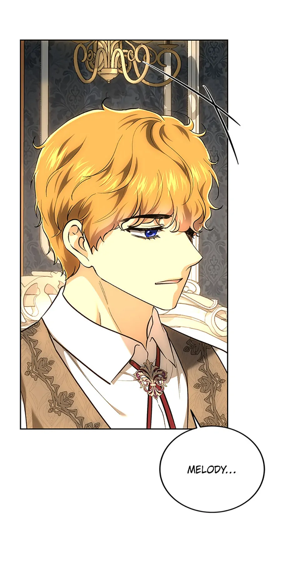Melody: The Crazy Flower Blooms Chapter 145 - page 65