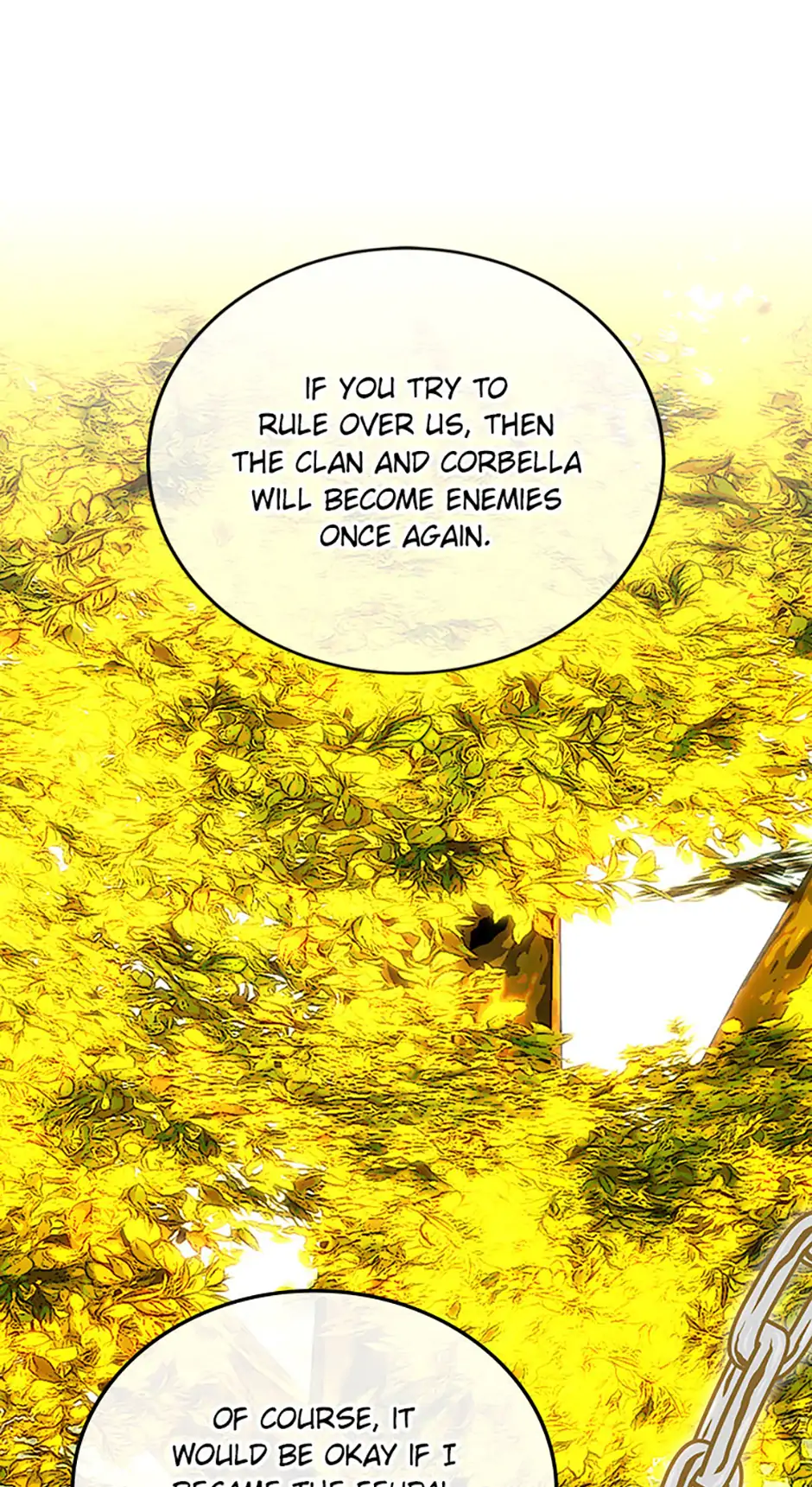 Melody: The Crazy Flower Blooms Chapter 145 - page 66