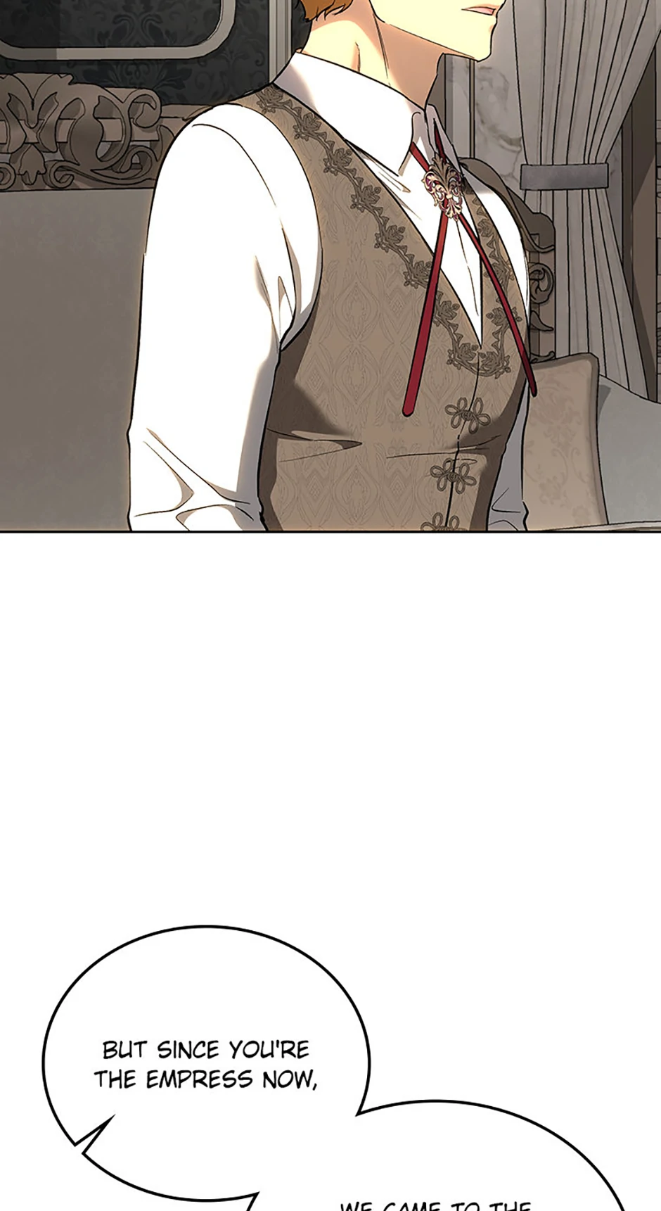 Melody: The Crazy Flower Blooms Chapter 145 - page 69