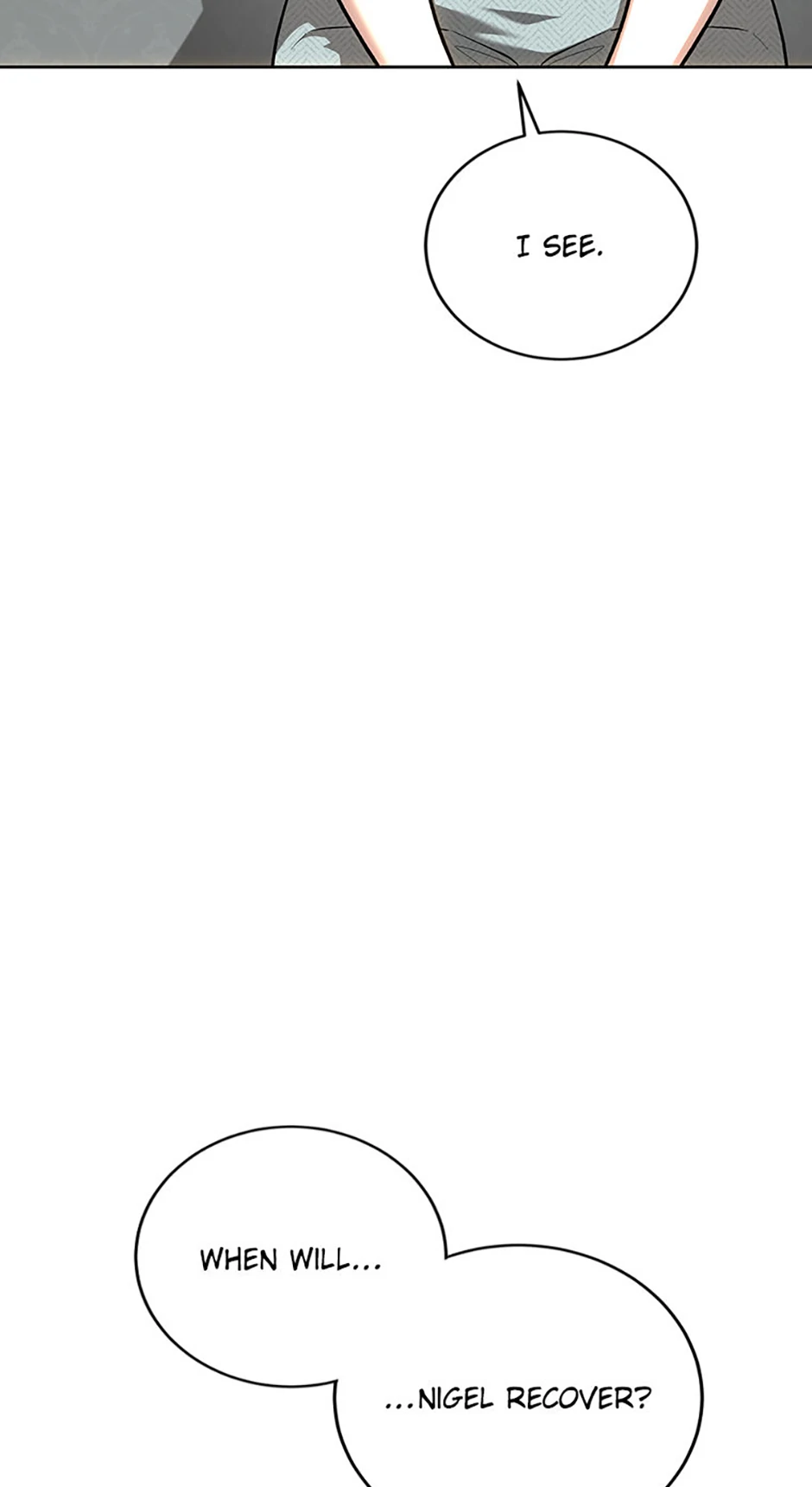 Melody: The Crazy Flower Blooms Chapter 145 - page 71