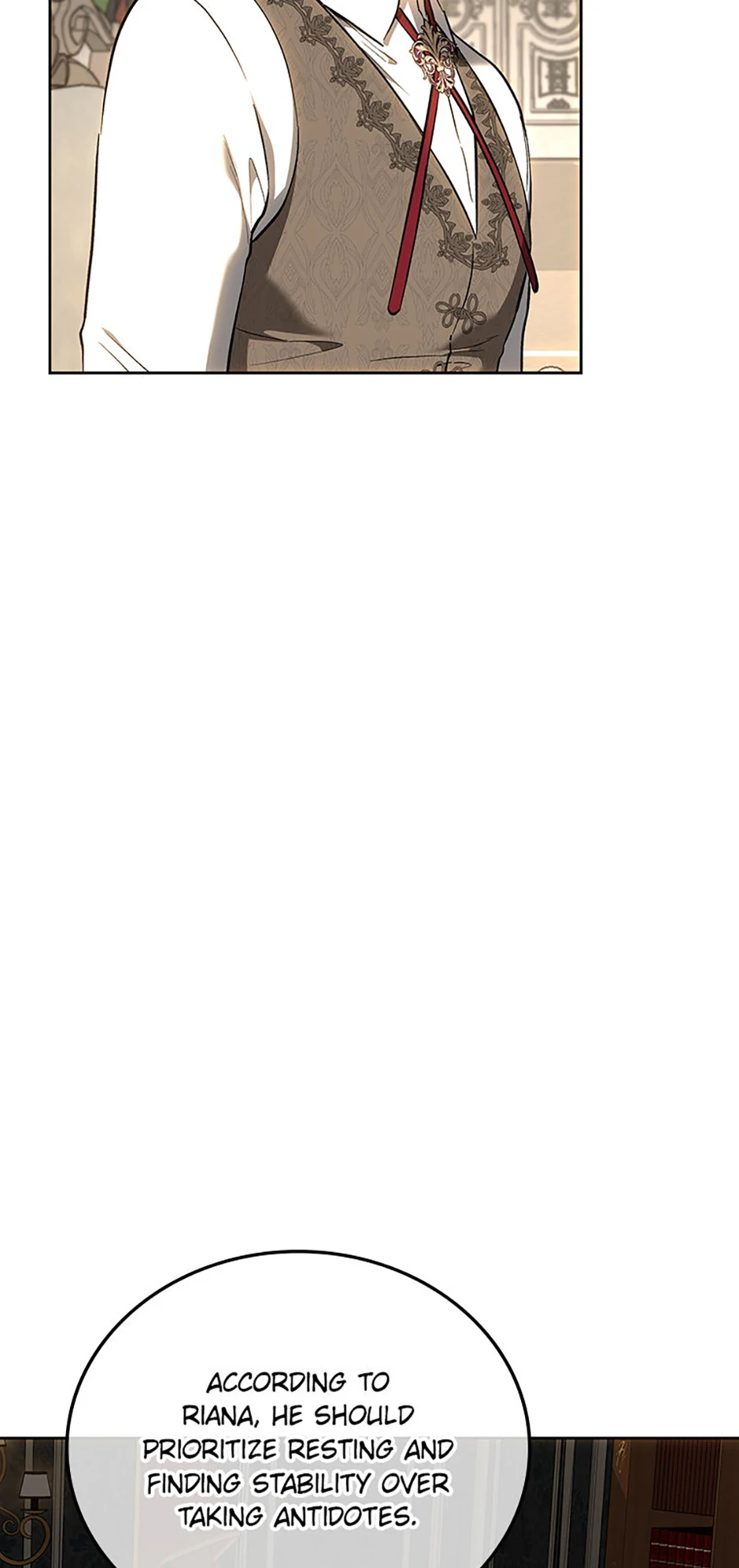 Melody: The Crazy Flower Blooms Chapter 145 - page 74