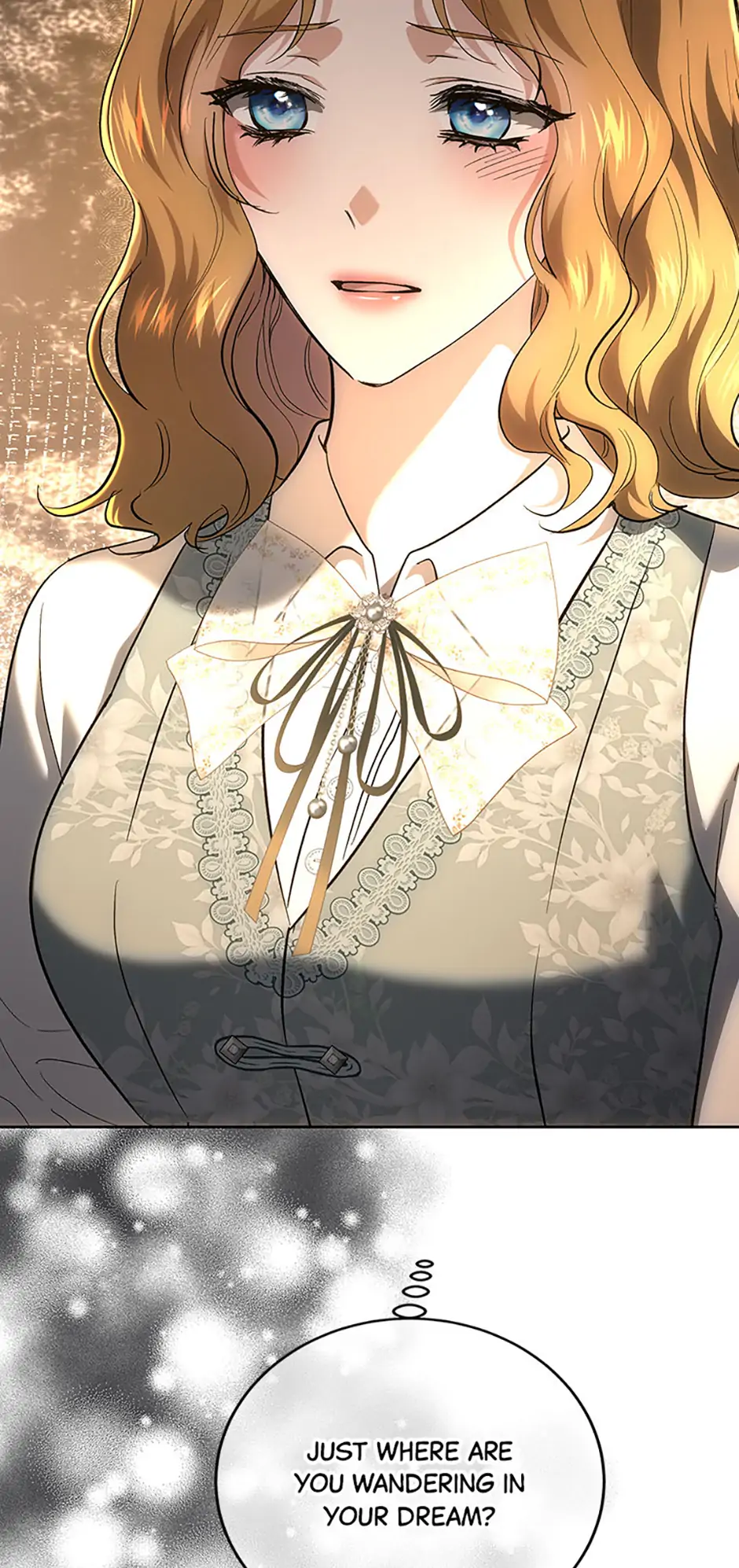 Melody: The Crazy Flower Blooms Chapter 145 - page 77