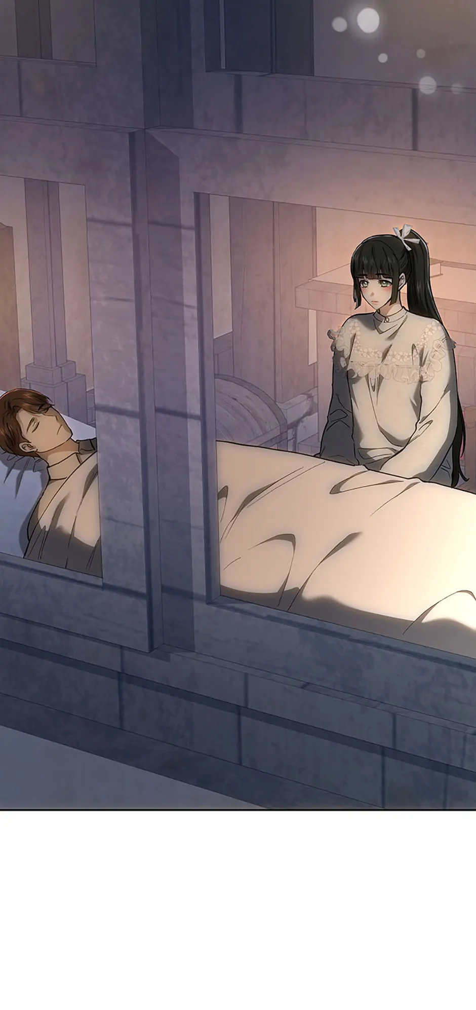 Melody: The Crazy Flower Blooms Chapter 145 - page 79