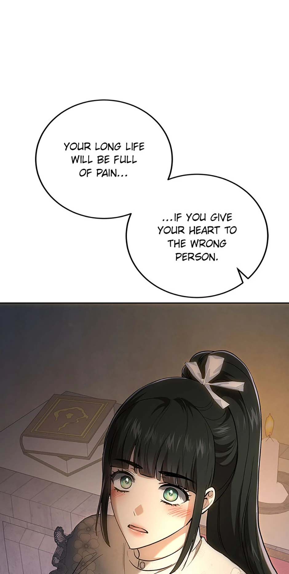 Melody: The Crazy Flower Blooms Chapter 145 - page 83