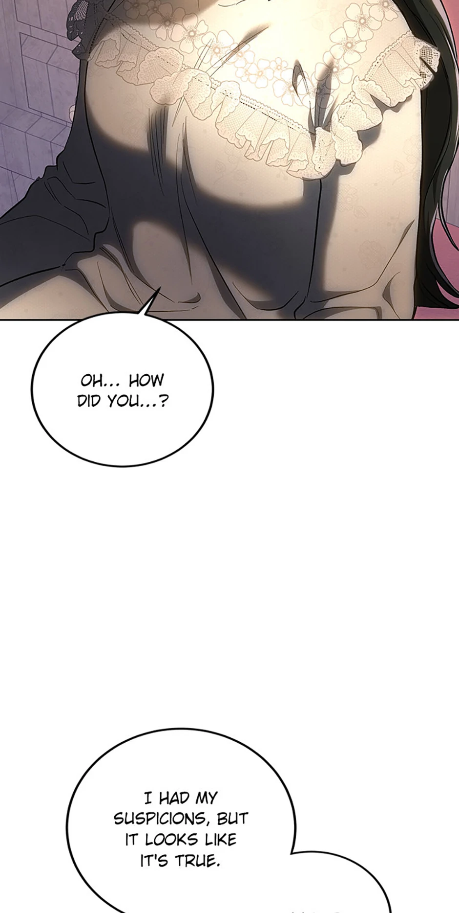 Melody: The Crazy Flower Blooms Chapter 145 - page 84