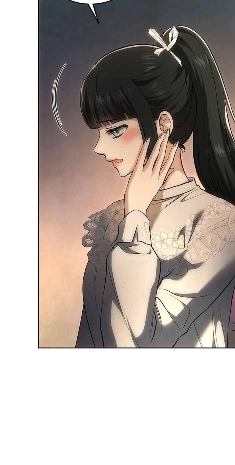 Melody: The Crazy Flower Blooms Chapter 145 - page 86