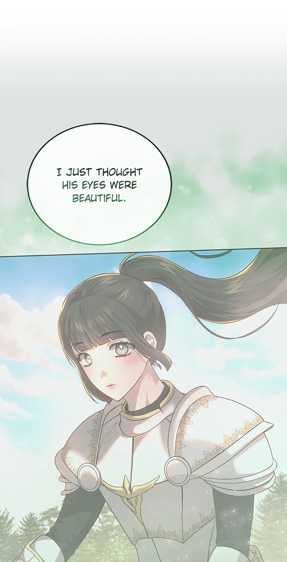 Melody: The Crazy Flower Blooms Chapter 145 - page 87