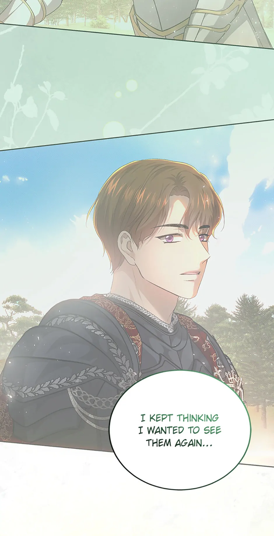 Melody: The Crazy Flower Blooms Chapter 145 - page 88