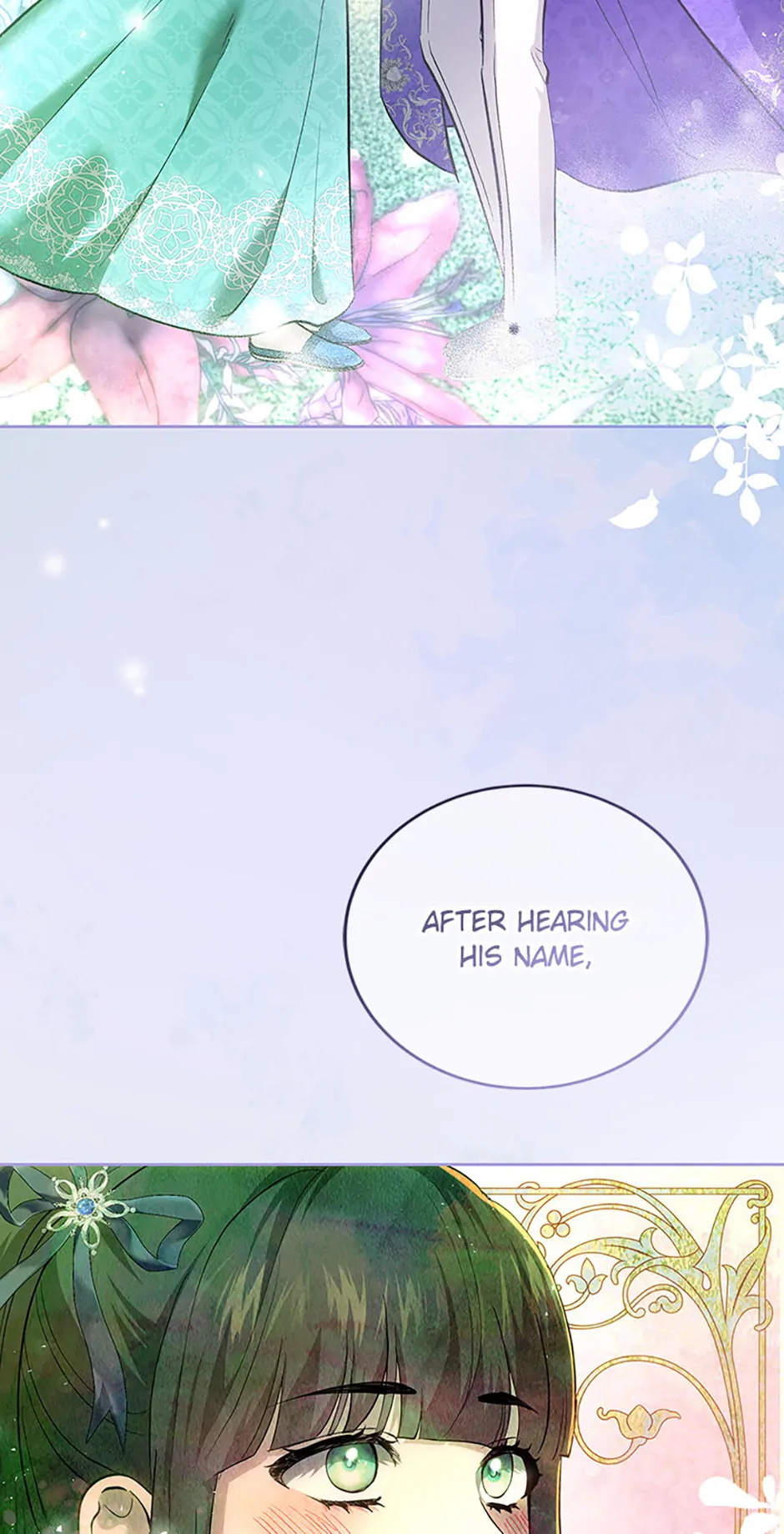 Melody: The Crazy Flower Blooms Chapter 145 - page 90