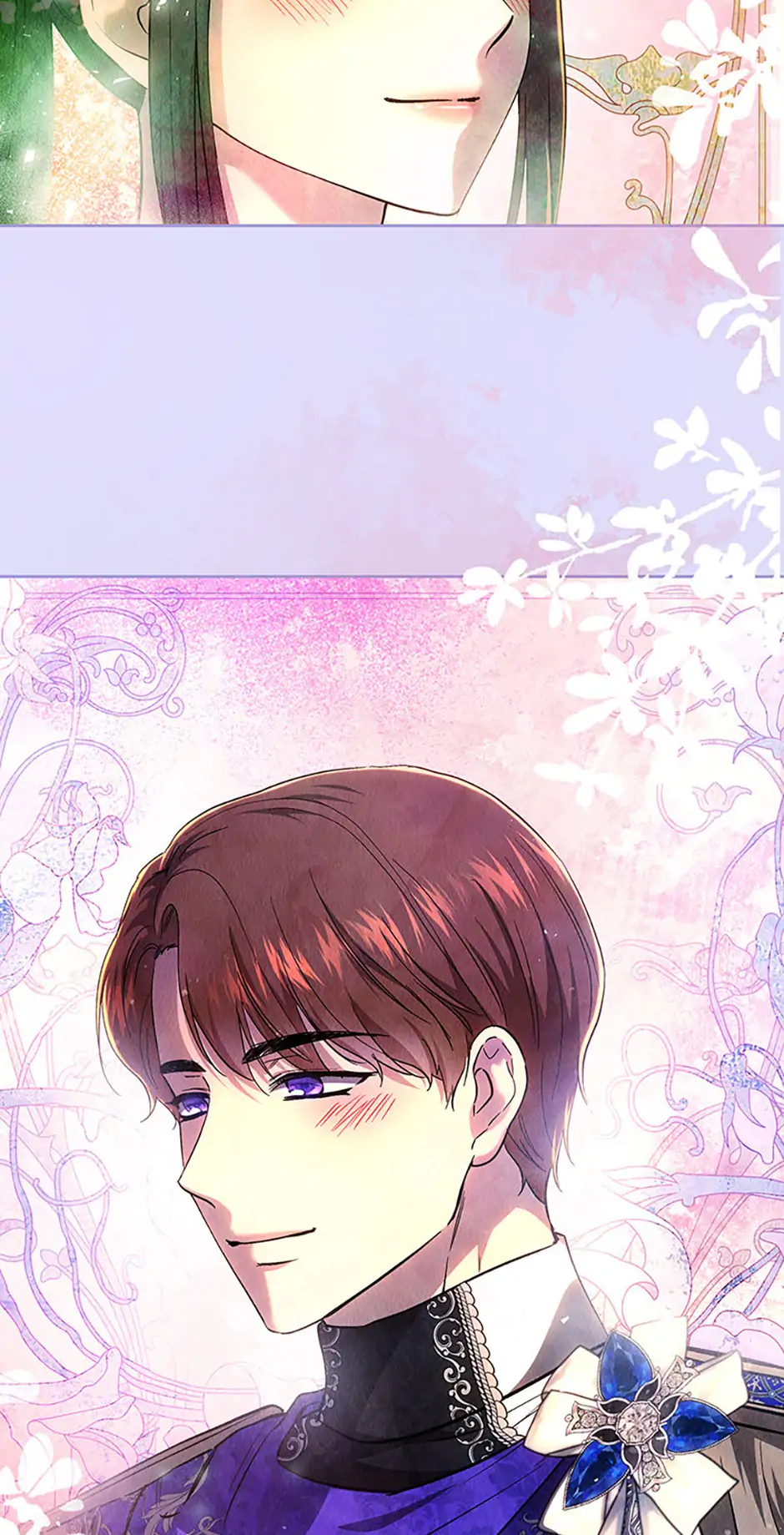 Melody: The Crazy Flower Blooms Chapter 145 - page 91