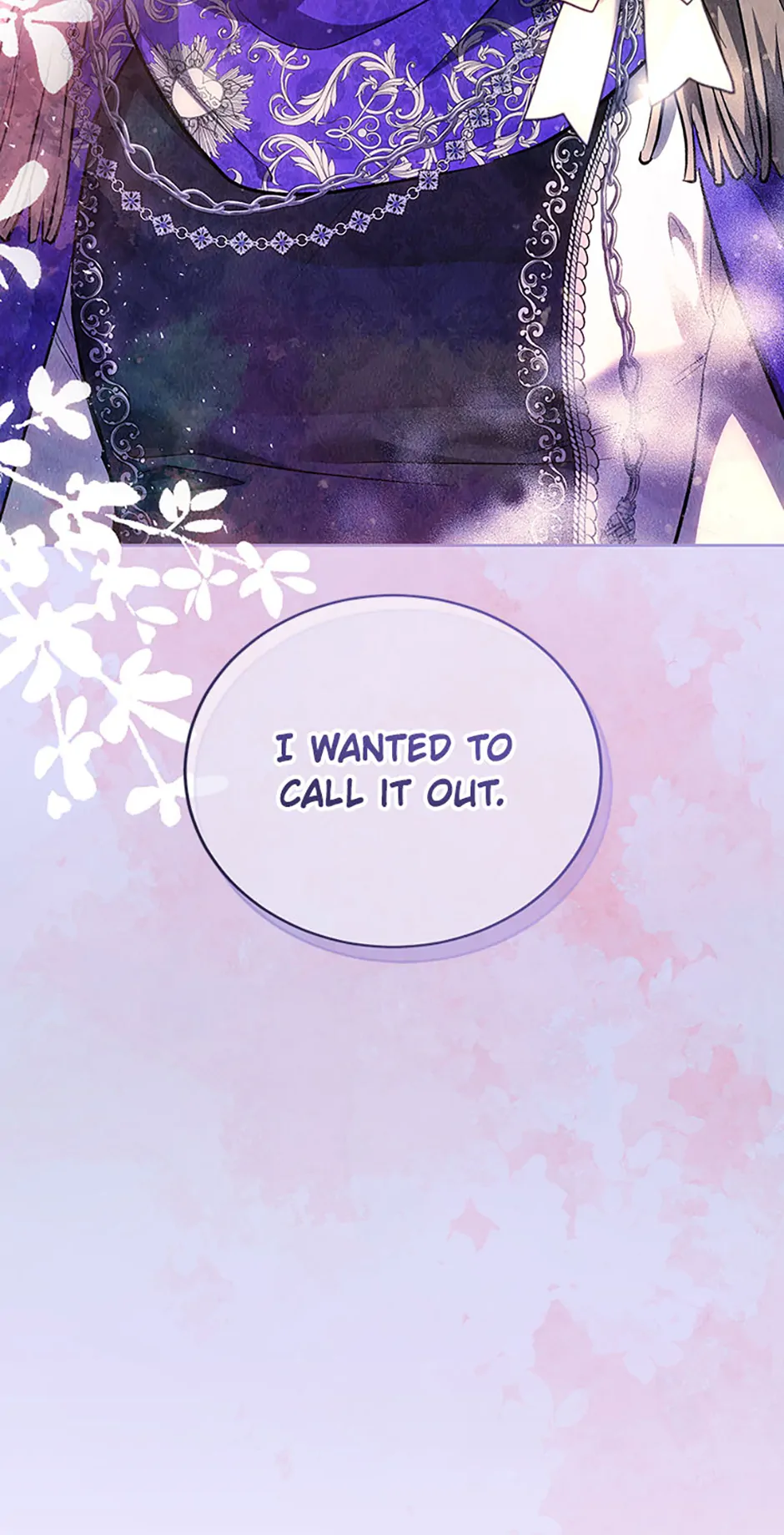 Melody: The Crazy Flower Blooms Chapter 145 - page 92