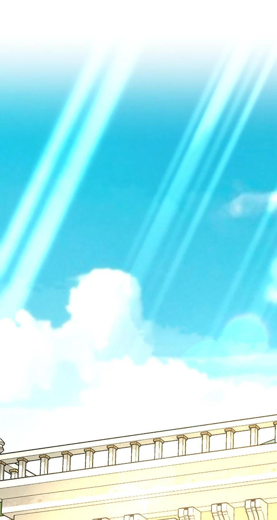 Melody: The Crazy Flower Blooms Chapter 146 - page 1