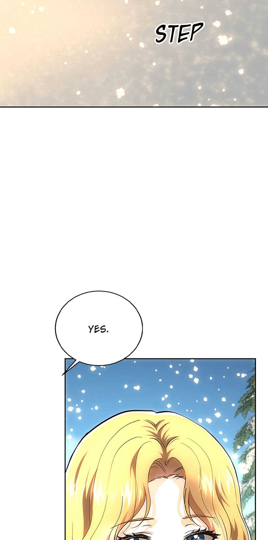 Melody: The Crazy Flower Blooms Chapter 146 - page 13