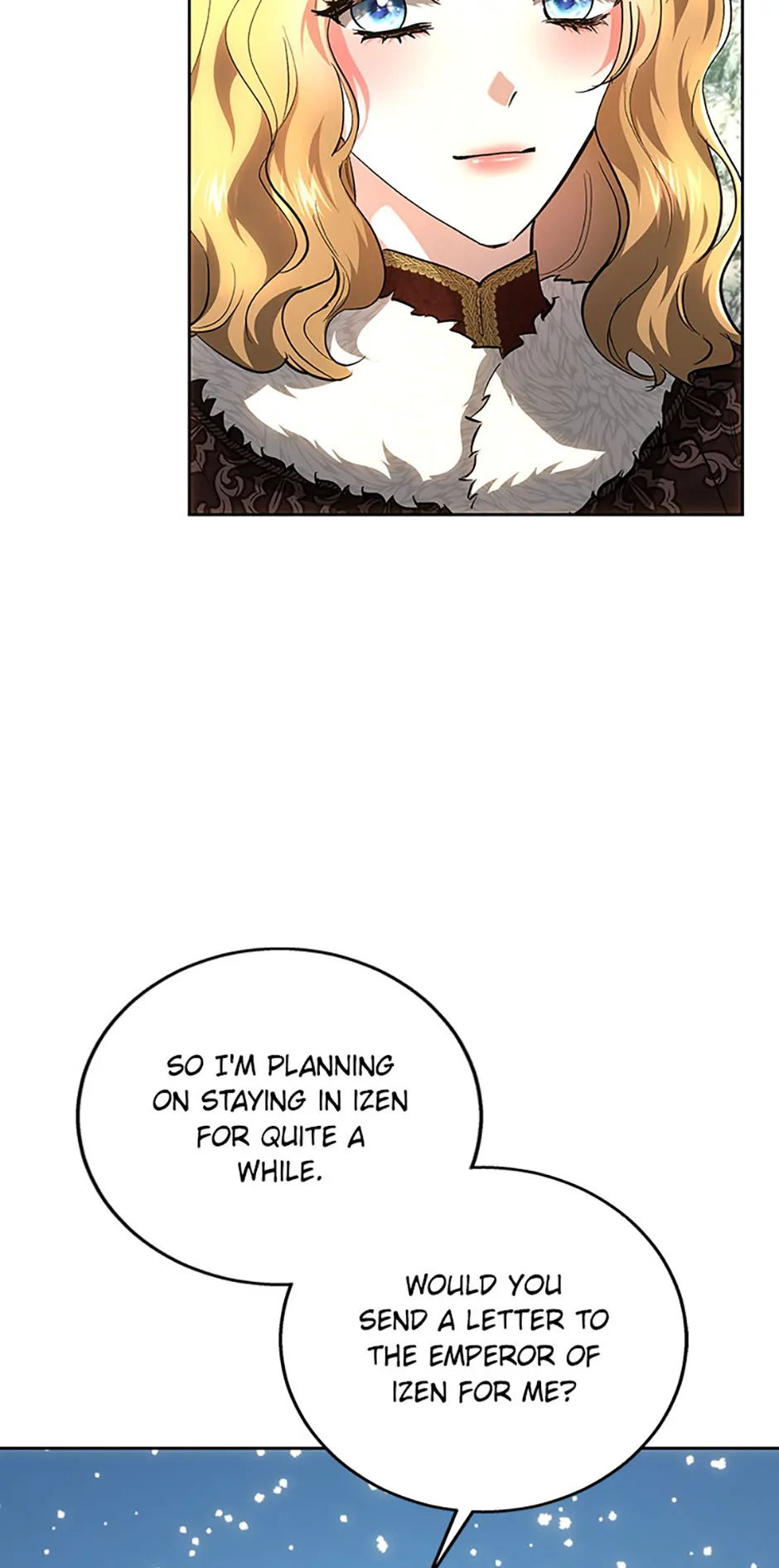 Melody: The Crazy Flower Blooms Chapter 146 - page 14