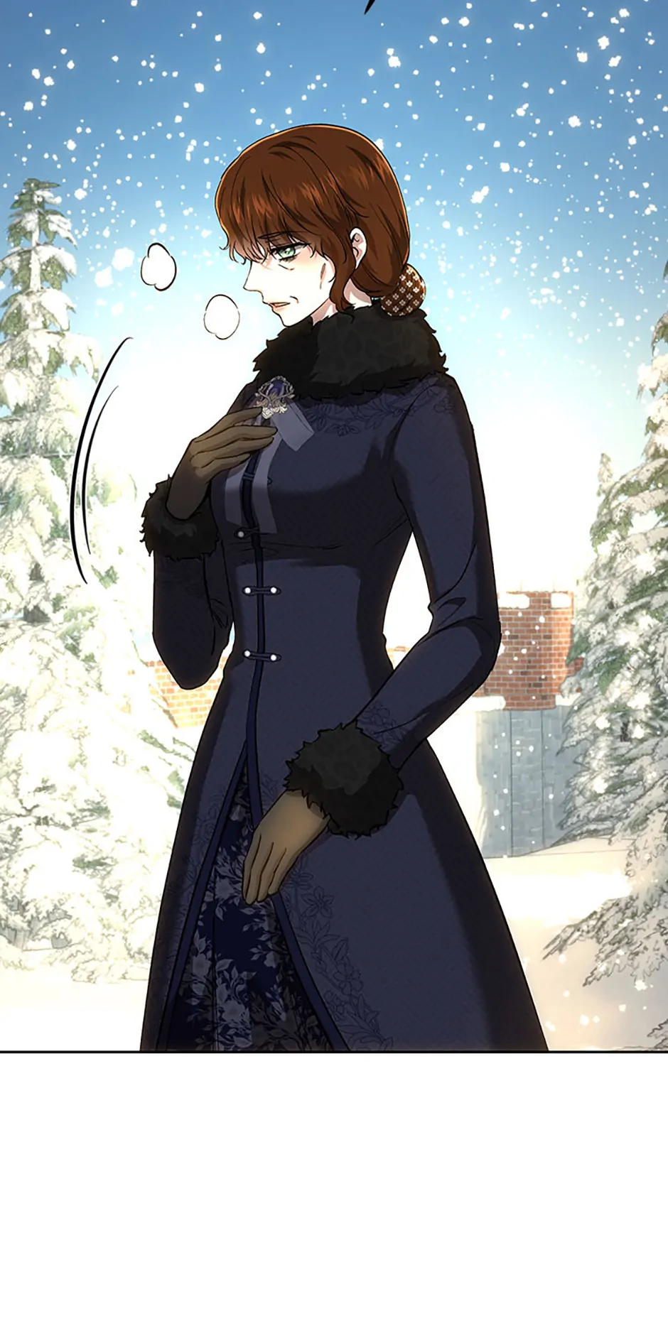 Melody: The Crazy Flower Blooms Chapter 146 - page 15