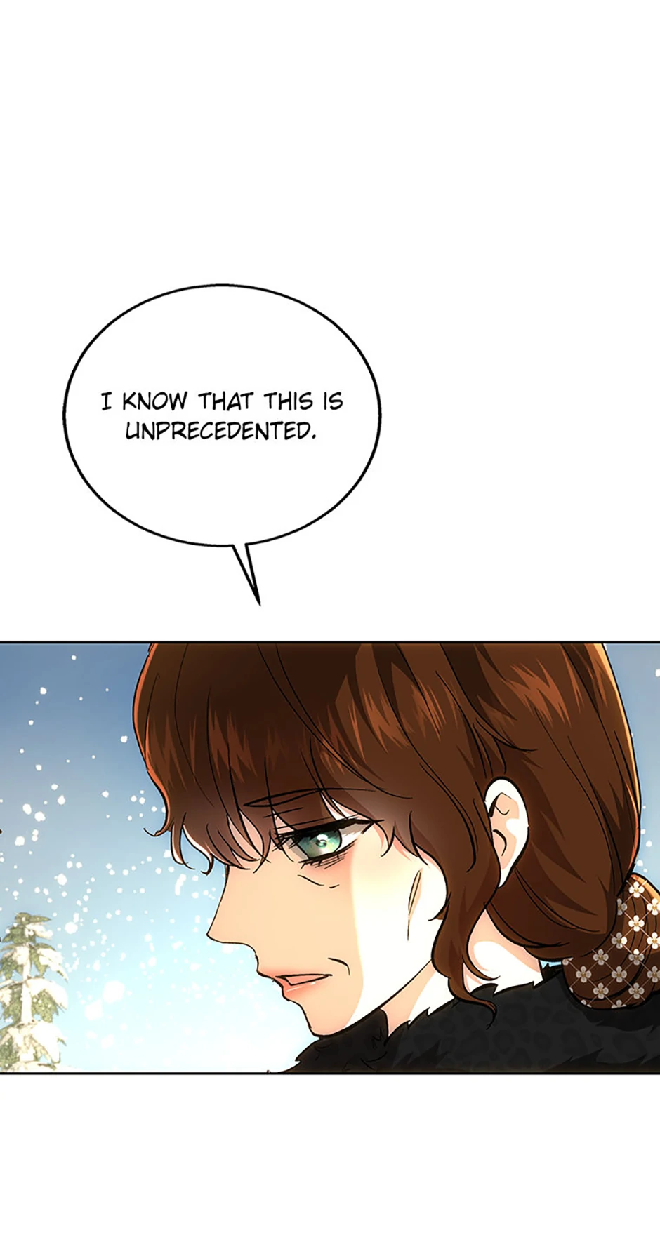 Melody: The Crazy Flower Blooms Chapter 146 - page 16