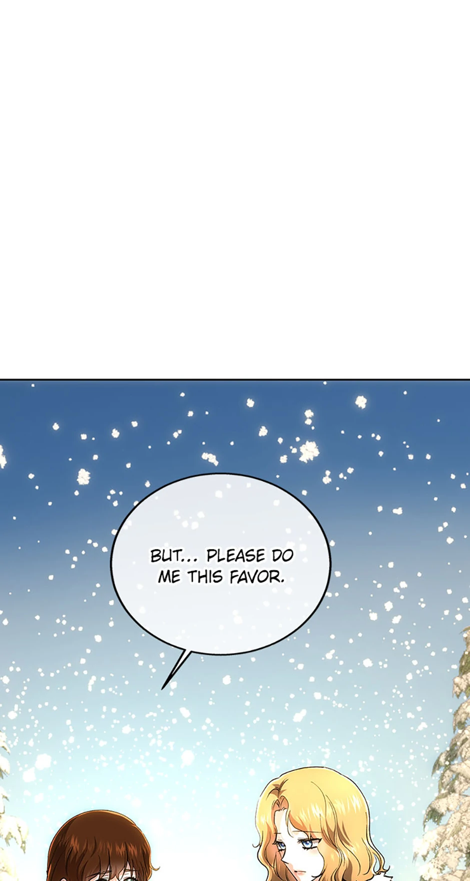 Melody: The Crazy Flower Blooms Chapter 146 - page 17