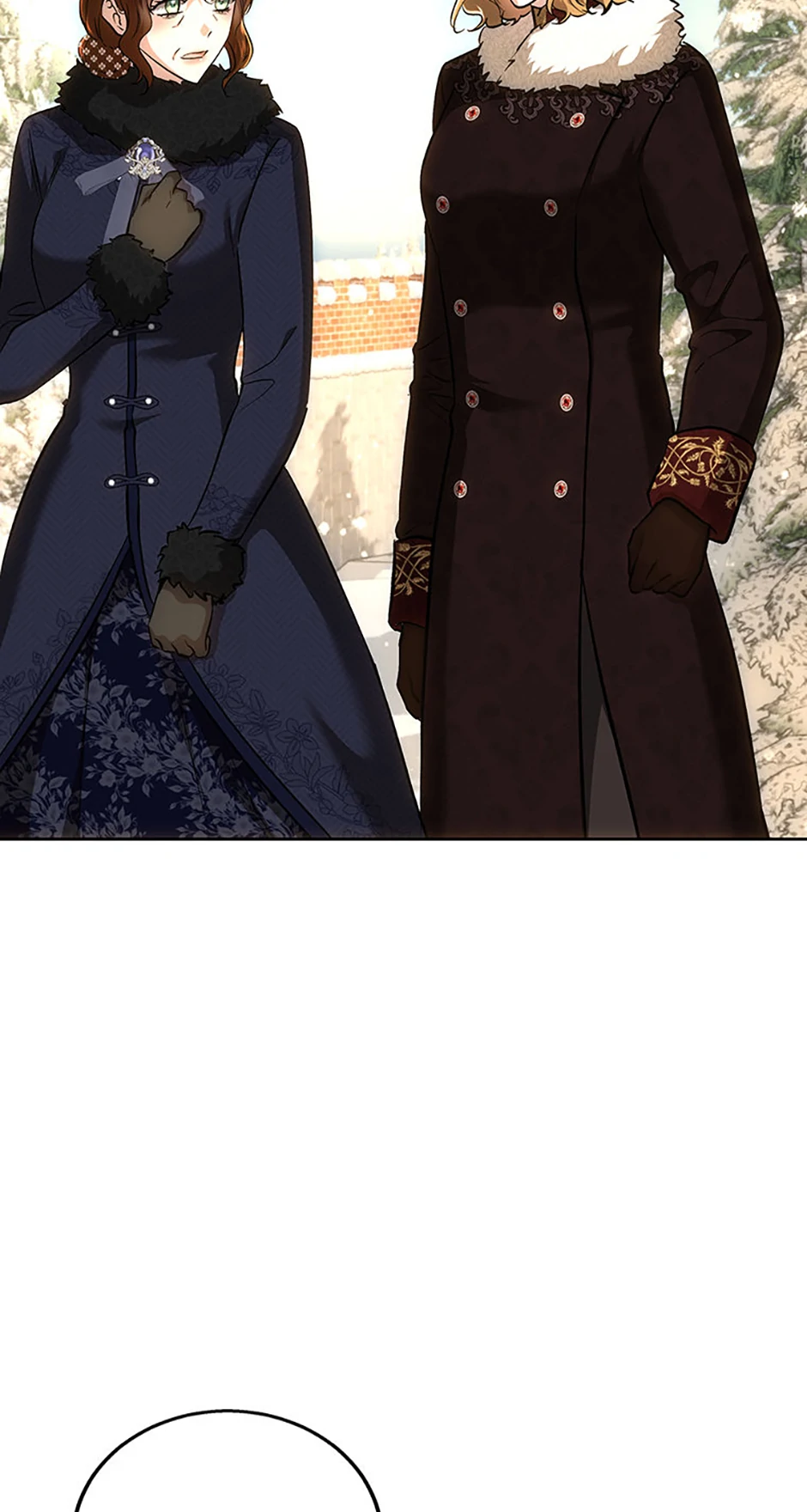 Melody: The Crazy Flower Blooms Chapter 146 - page 18