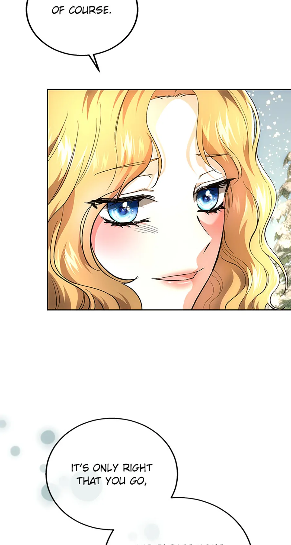 Melody: The Crazy Flower Blooms Chapter 146 - page 19