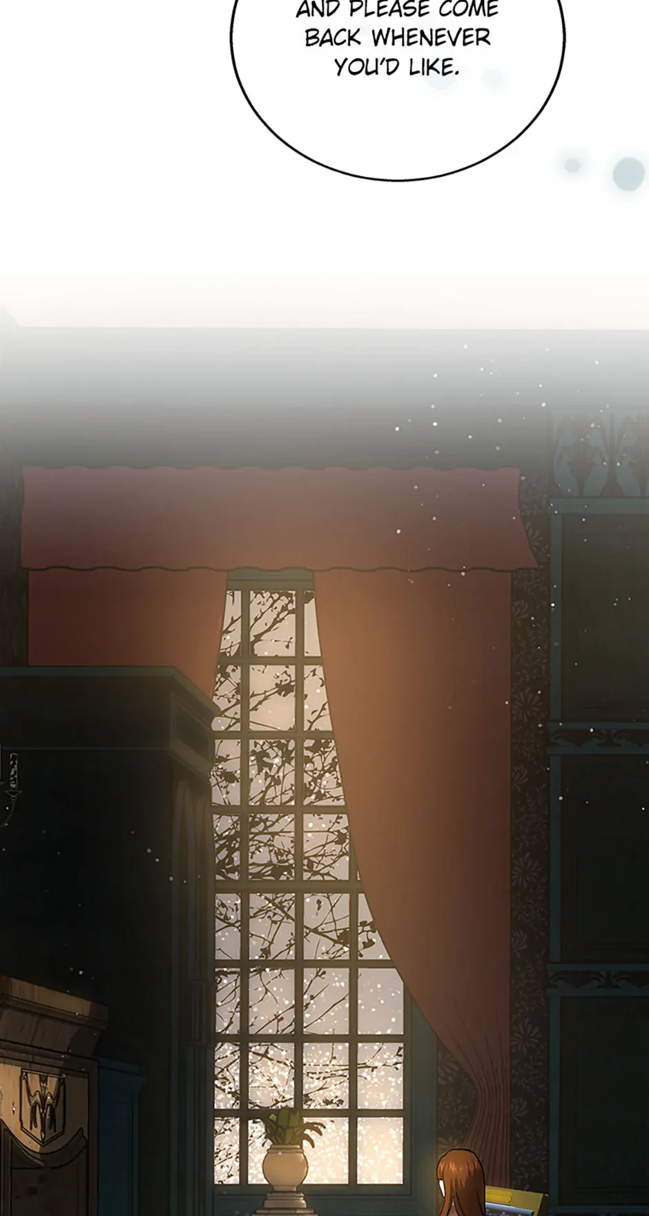 Melody: The Crazy Flower Blooms Chapter 146 - page 20