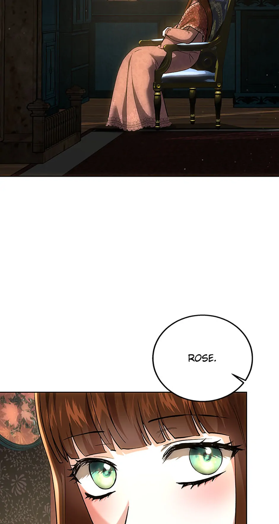 Melody: The Crazy Flower Blooms Chapter 146 - page 21