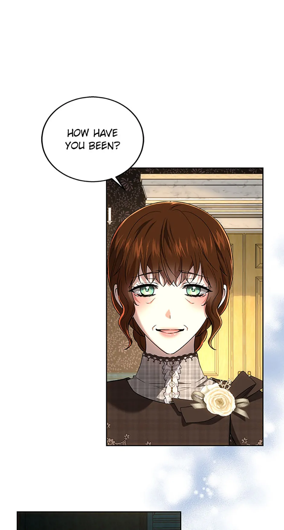 Melody: The Crazy Flower Blooms Chapter 146 - page 24