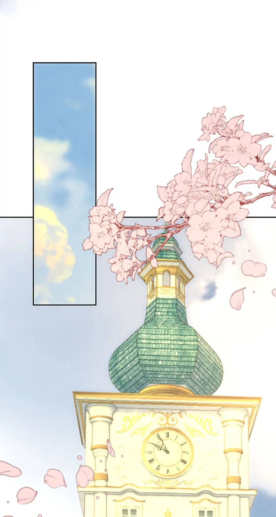 Melody: The Crazy Flower Blooms Chapter 146 - page 26