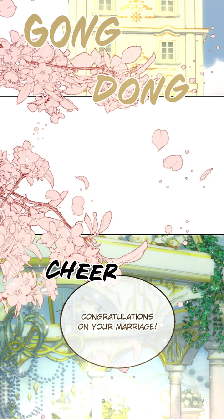 Melody: The Crazy Flower Blooms Chapter 146 - page 27