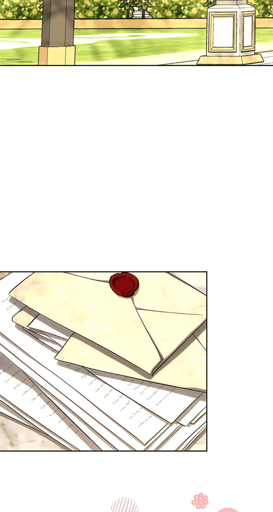 Melody: The Crazy Flower Blooms Chapter 146 - page 3