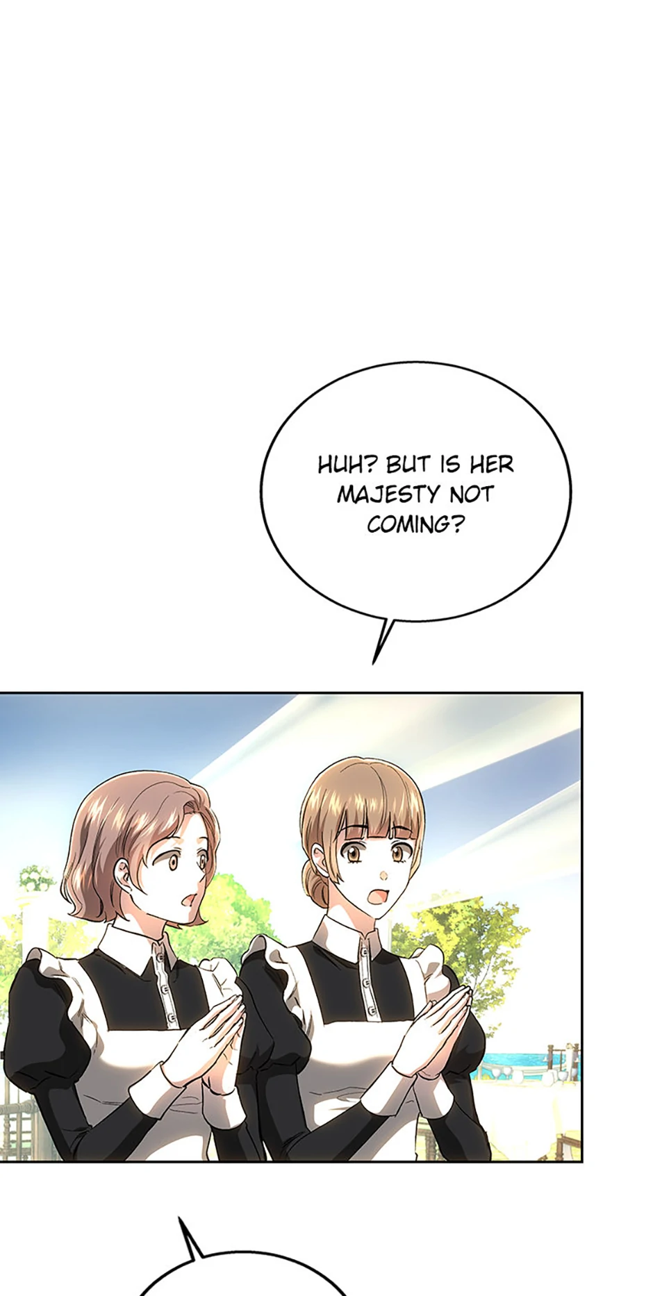 Melody: The Crazy Flower Blooms Chapter 146 - page 31