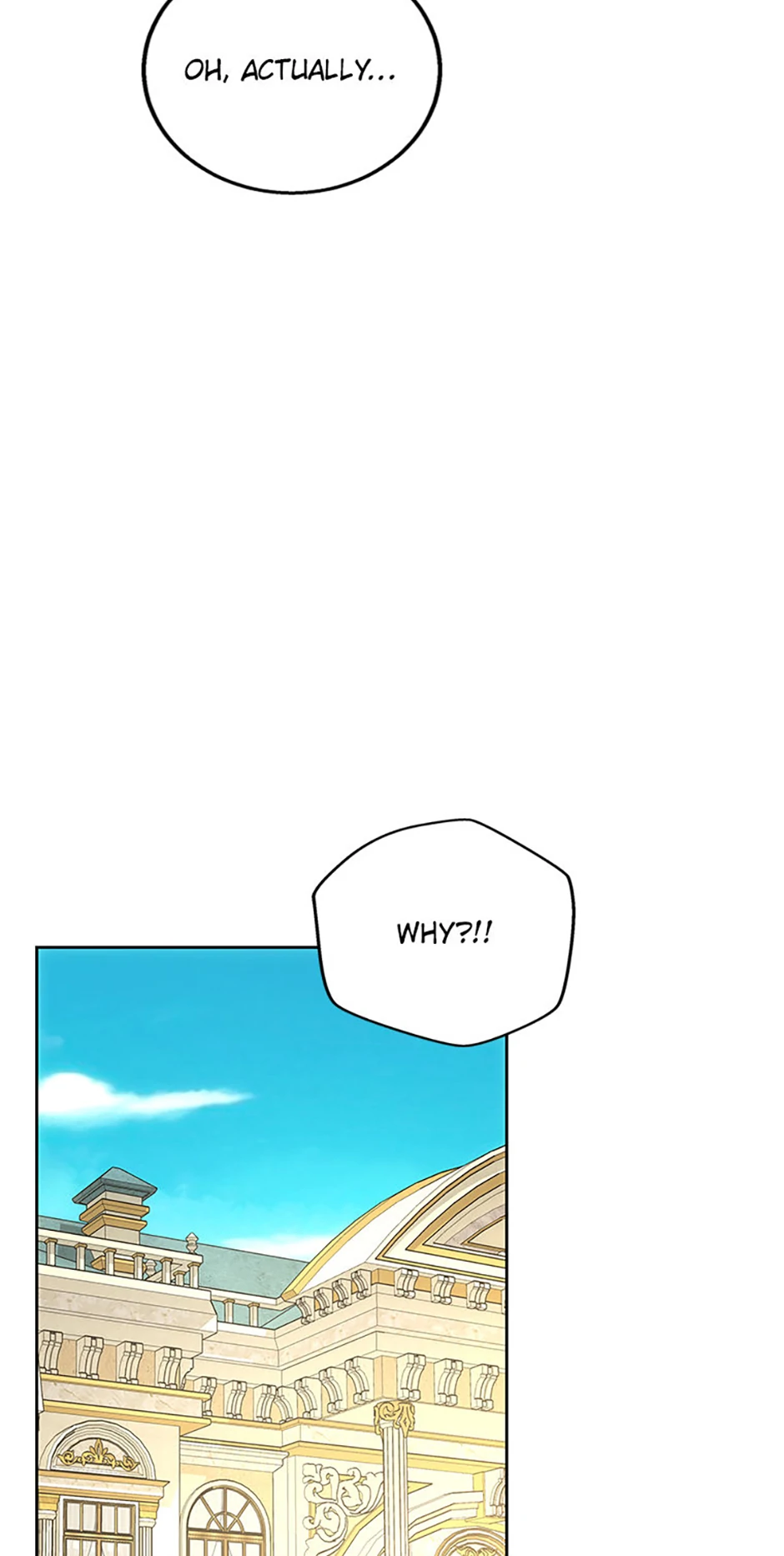 Melody: The Crazy Flower Blooms Chapter 146 - page 32