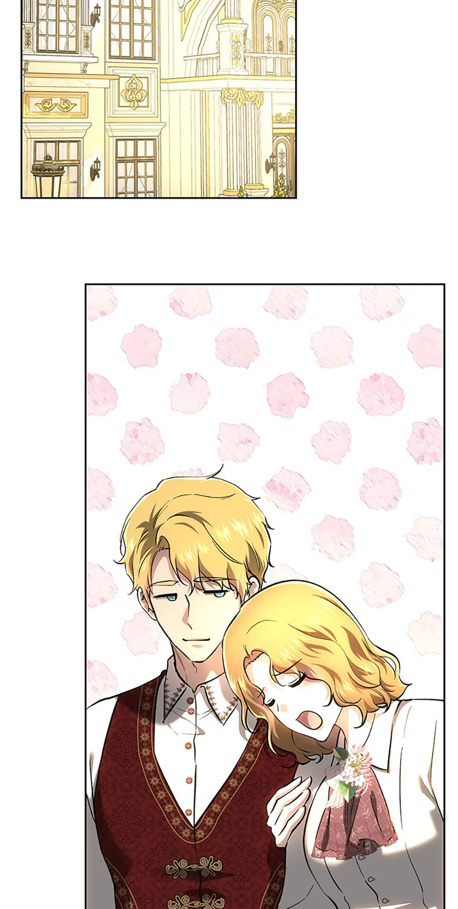 Melody: The Crazy Flower Blooms Chapter 146 - page 33