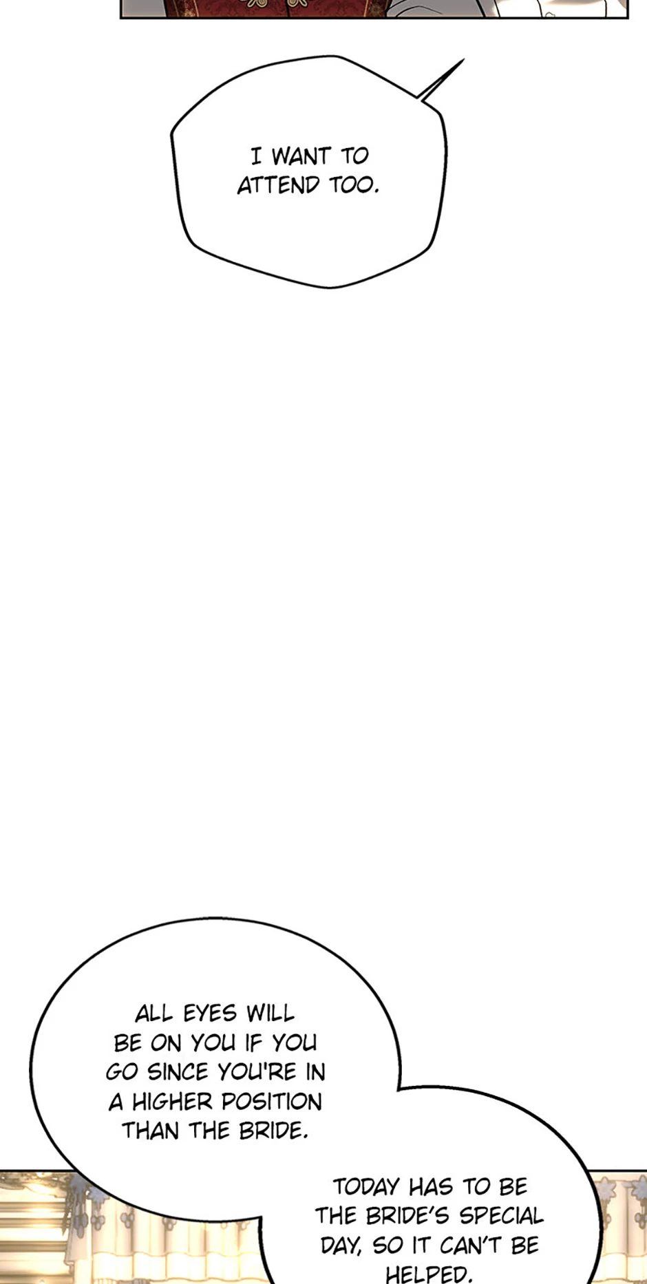 Melody: The Crazy Flower Blooms Chapter 146 - page 34