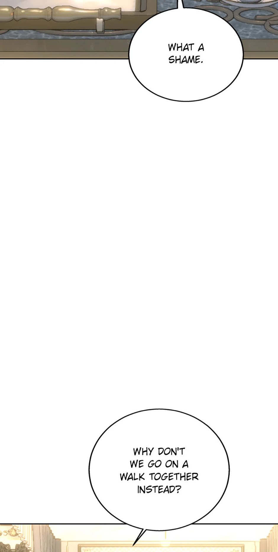 Melody: The Crazy Flower Blooms Chapter 146 - page 36