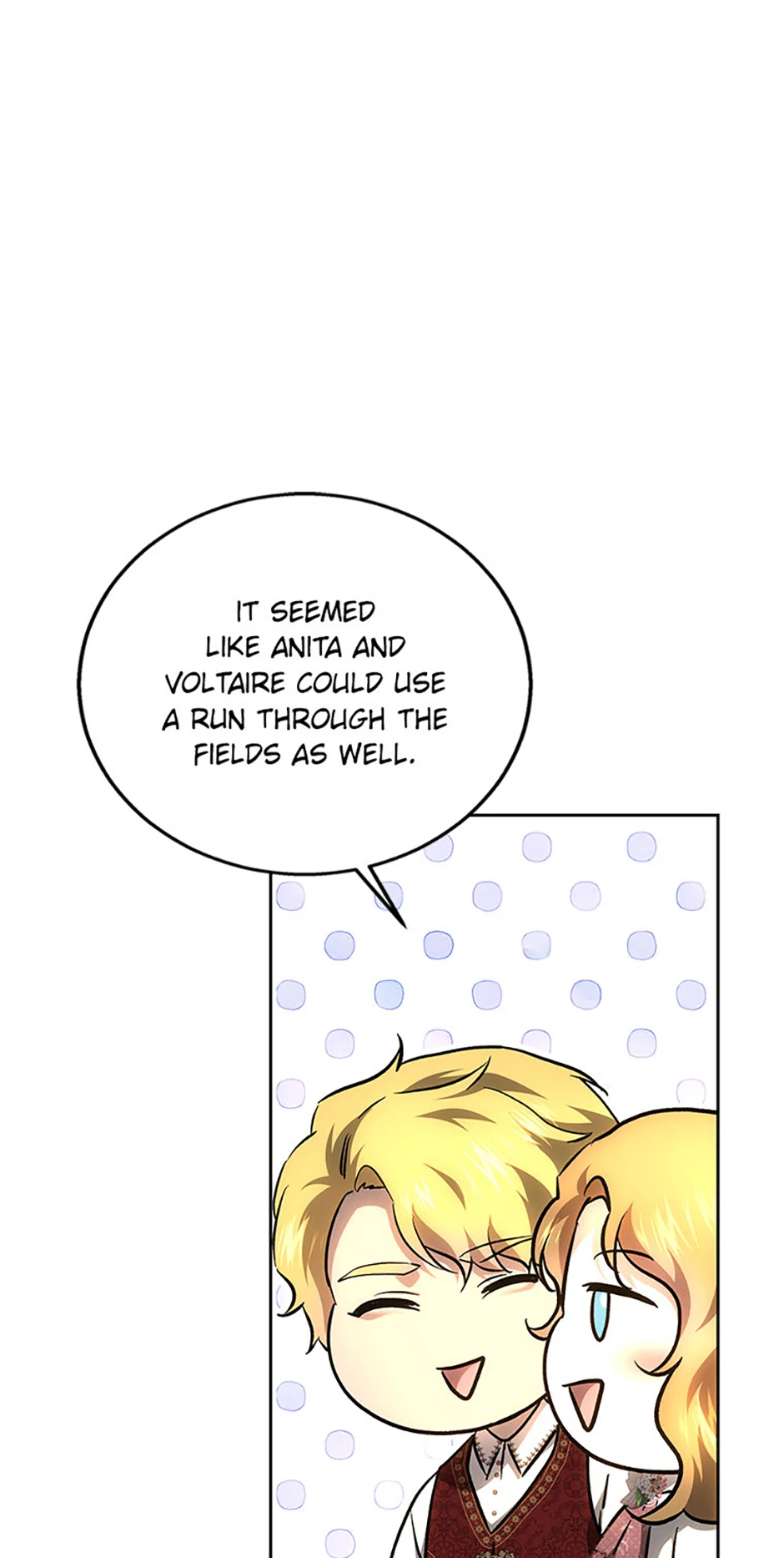 Melody: The Crazy Flower Blooms Chapter 146 - page 38