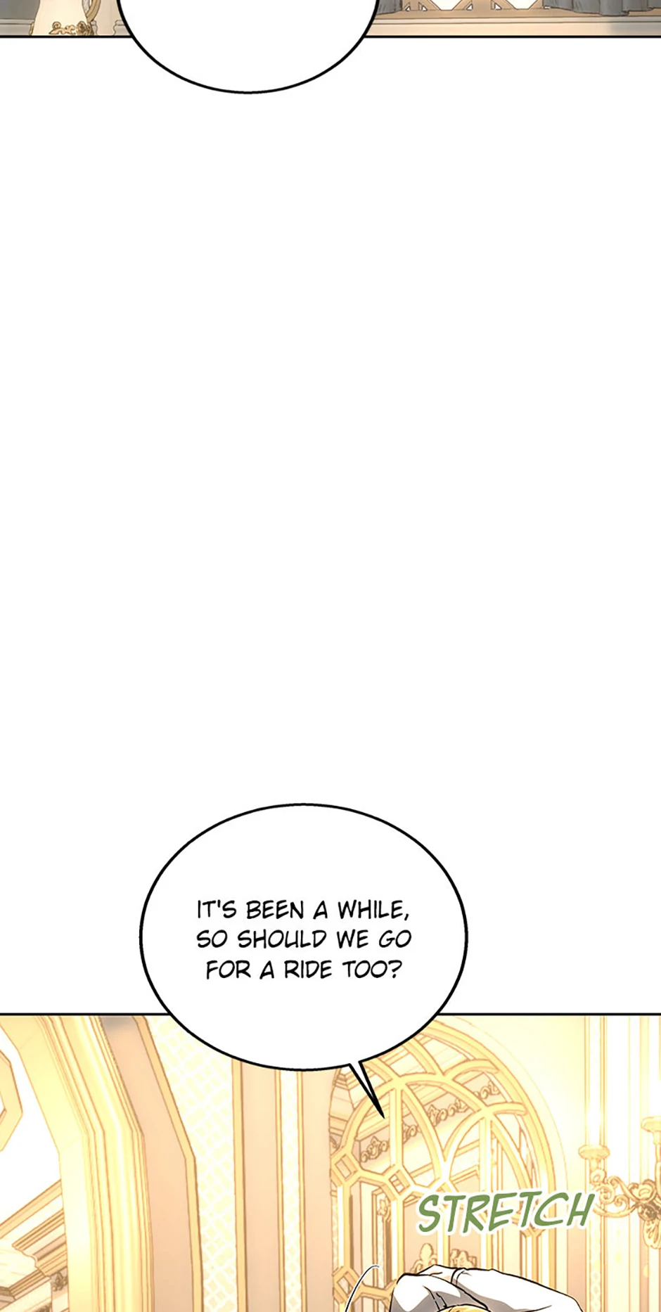 Melody: The Crazy Flower Blooms Chapter 146 - page 40