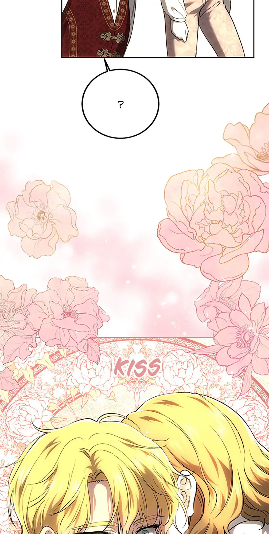 Melody: The Crazy Flower Blooms Chapter 146 - page 43