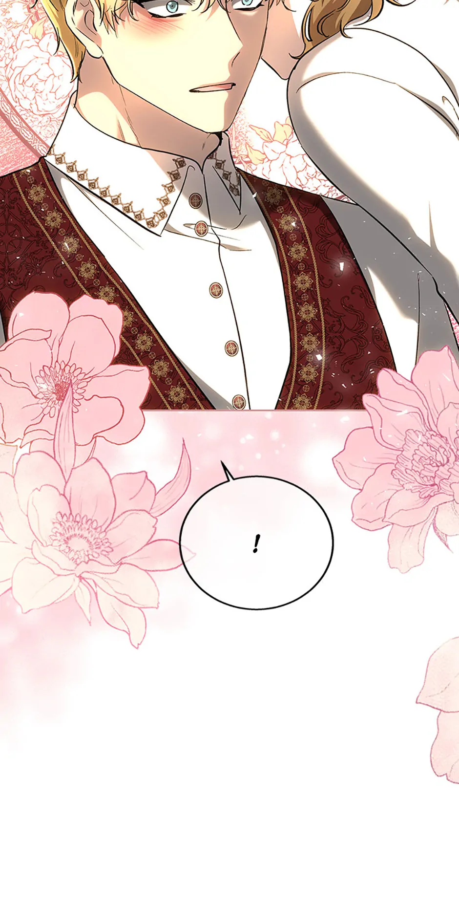 Melody: The Crazy Flower Blooms Chapter 146 - page 44