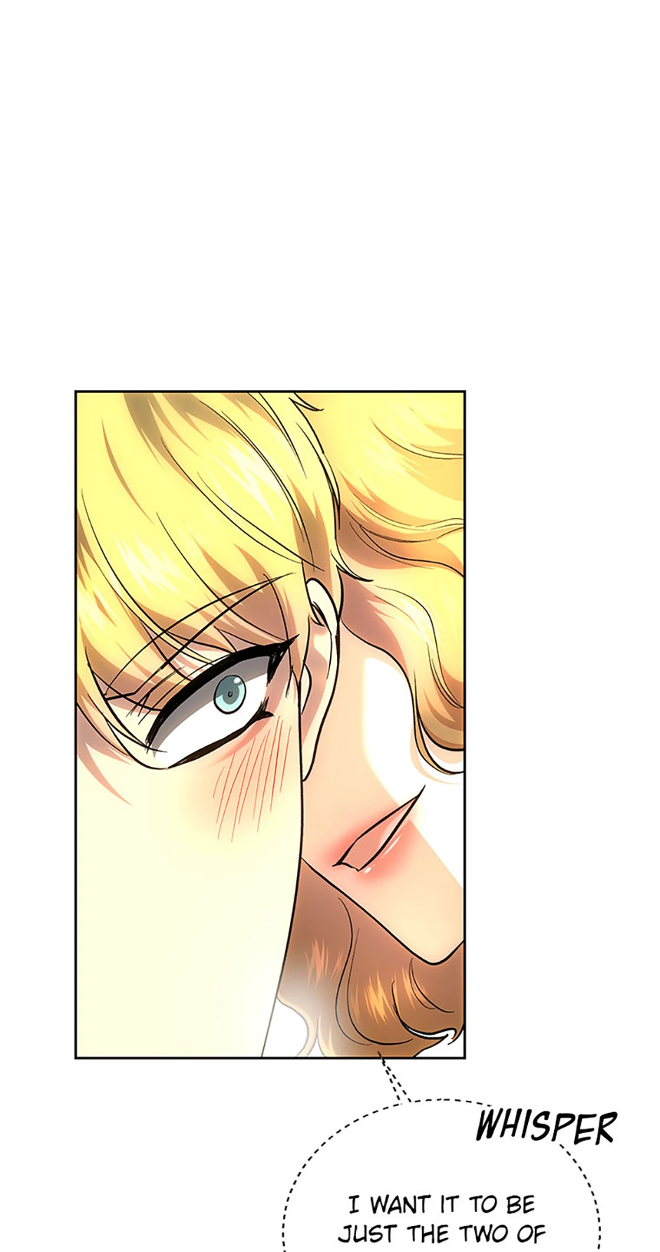 Melody: The Crazy Flower Blooms Chapter 146 - page 45