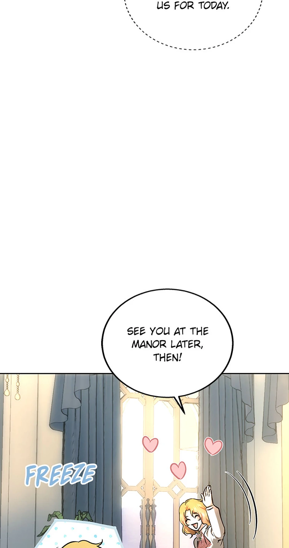 Melody: The Crazy Flower Blooms Chapter 146 - page 46