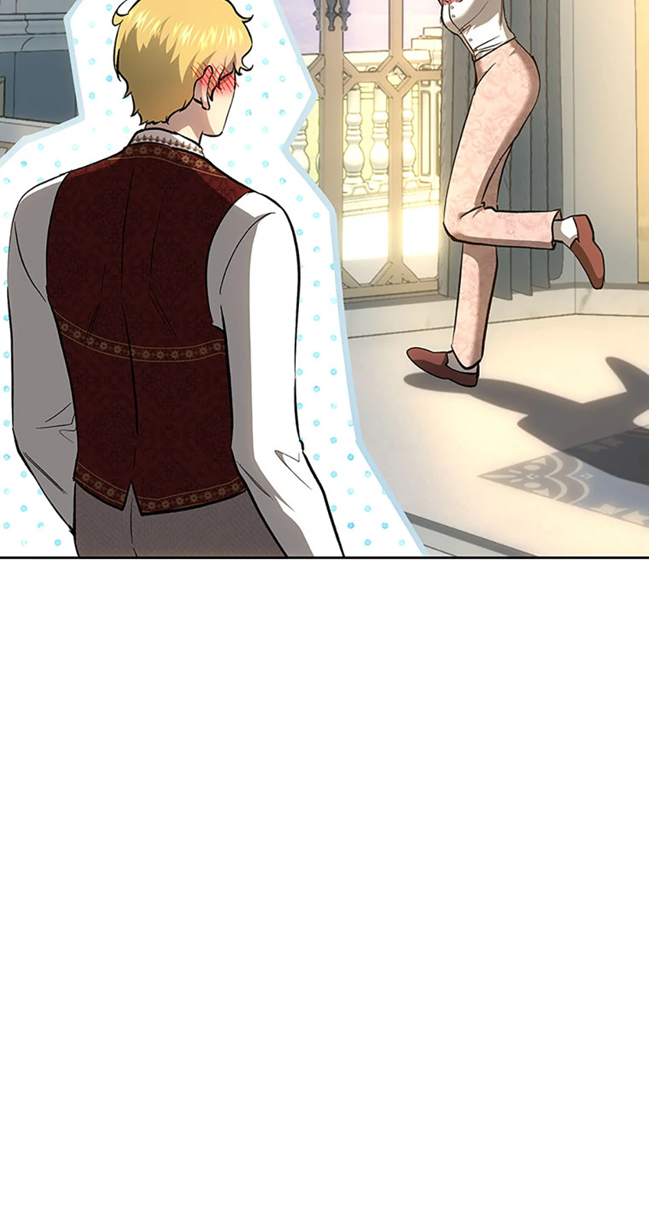 Melody: The Crazy Flower Blooms Chapter 146 - page 47