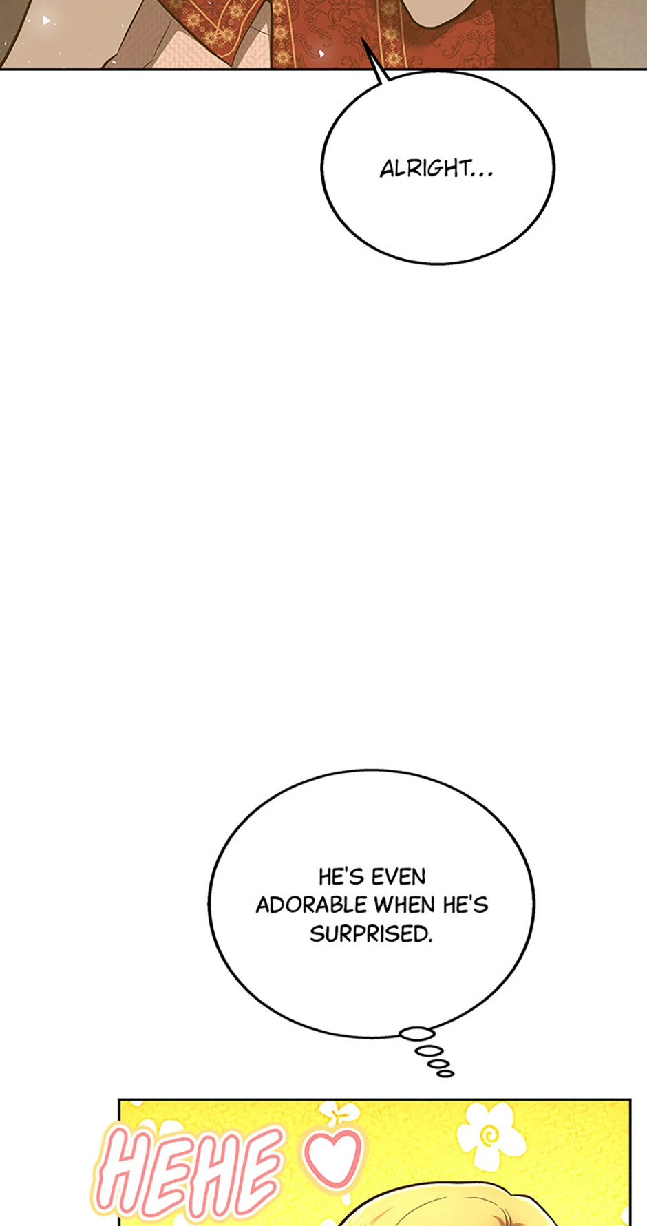 Melody: The Crazy Flower Blooms Chapter 146 - page 49